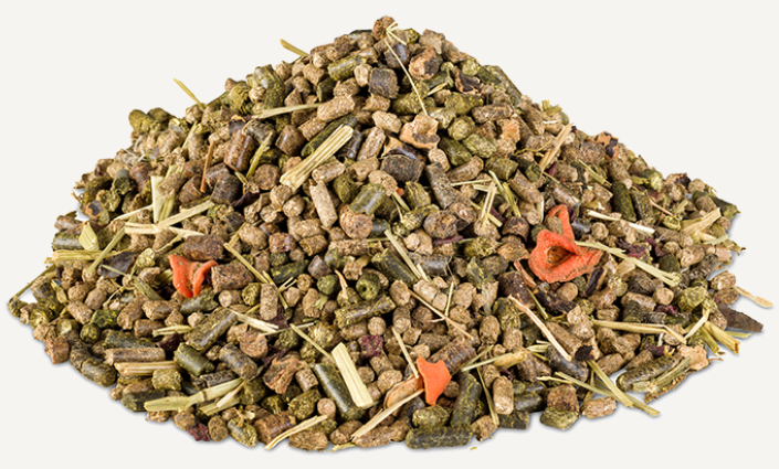 Metazoa NaturalFit Muesli 15 kg