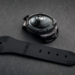 Orbiloc Dog Dual Dark