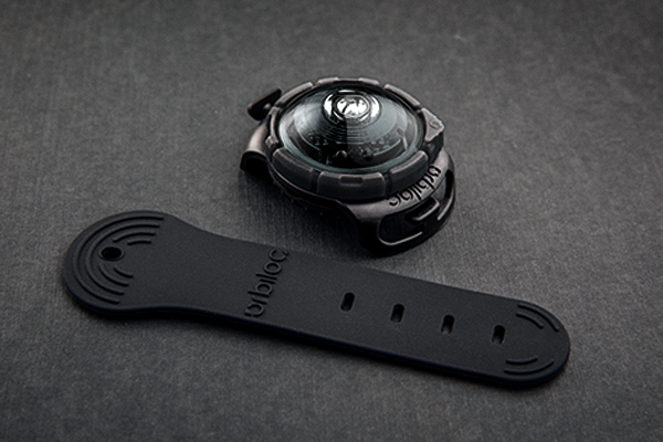 Orbiloc Dog Dual Dark
