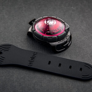 Orbiloc Dog Dual Pink