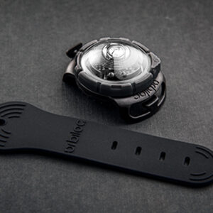 Orbiloc Dog Dual White