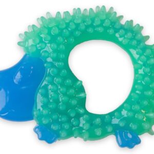 Petstages Orka Cutie chewies hedgehog