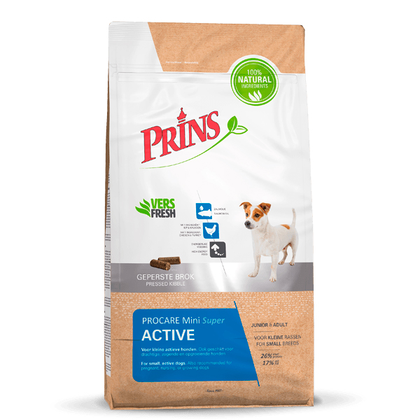 Prins procare mini super 