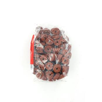 Zachte runderrondjes 400 gram