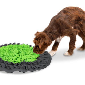 Eat slow live longer snuffelmat 