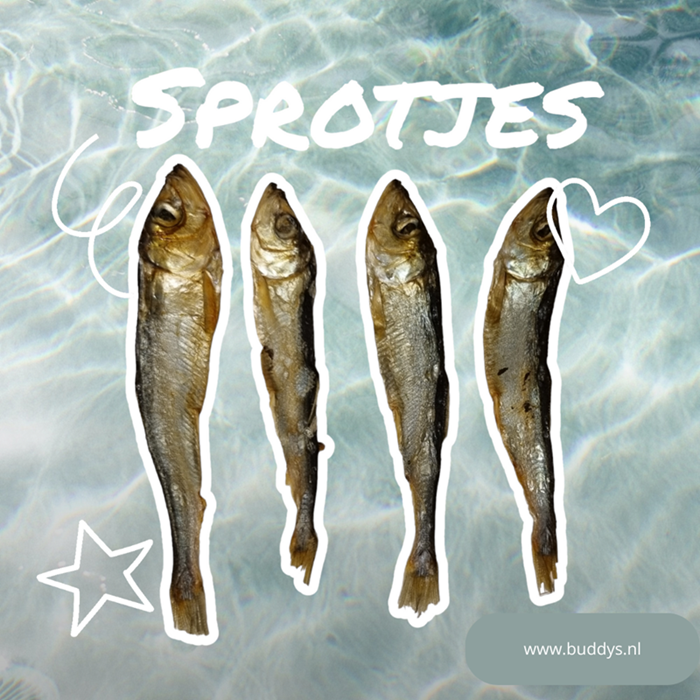 Sprotjes