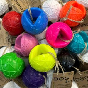 Moby dog ball small