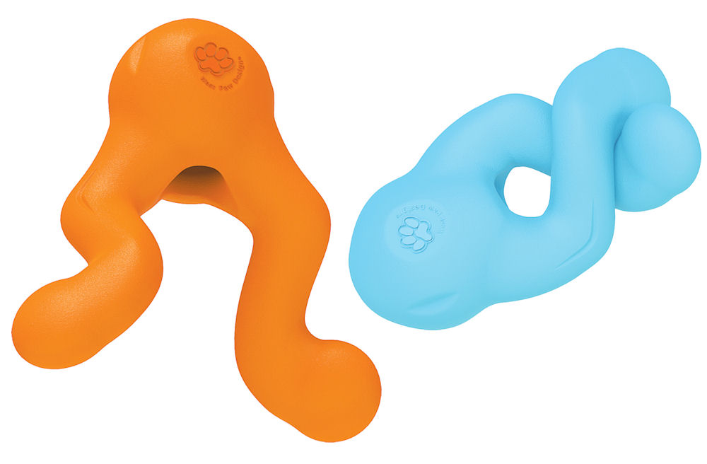 West Paw Zogoflex Tizzy