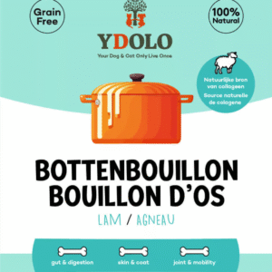 Ydolo Bottenbouillon lam