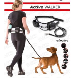 Active walker