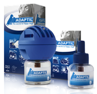 Adaptil verdamper compleet 48 ml