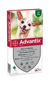 Advantix 40