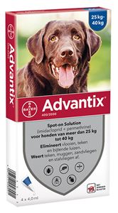 Advantix 400