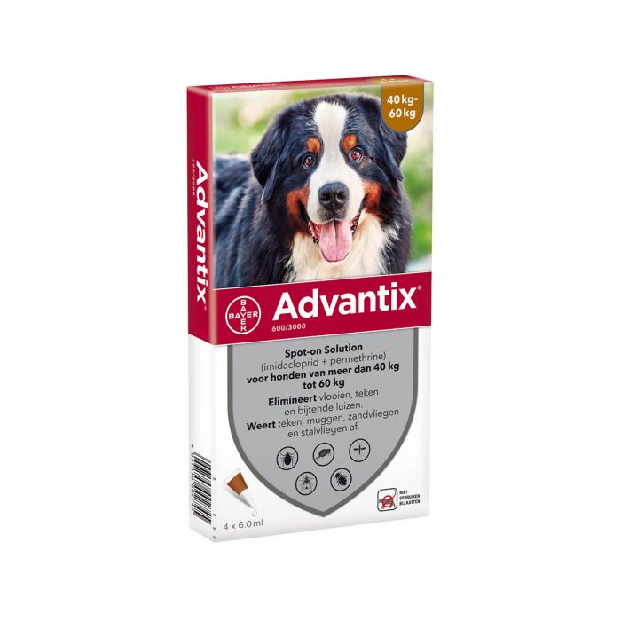 Advantix 600