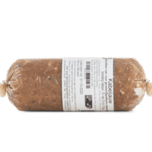 Alroda kabeljauw 10x245 gram