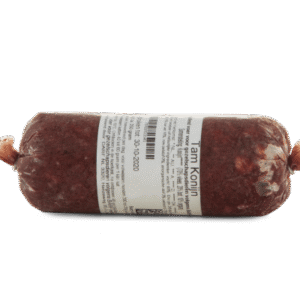 Alroda konijn 10x245 gram