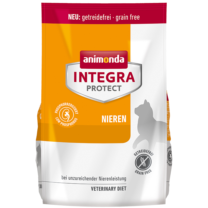 Animonda nieren brokken 1200 gram