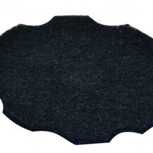 Pet Aqua-Fresh waterfontein vervangfilter