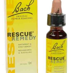 Bach rescue remedy pets 10ml