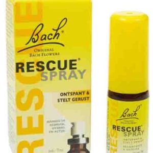 Bach rescue remedy pets spray 20ml