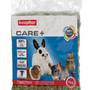 Beaphar care+ timothy hooi 1kg
