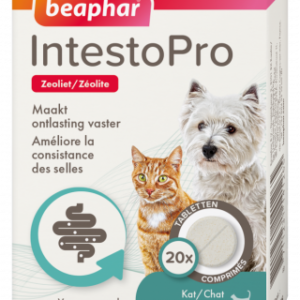 Beaphar IntestoPro kat/hond tot 20kg