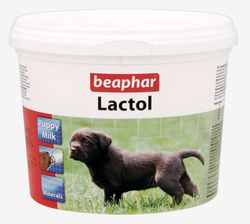 Beaphar lactol puppymilk 