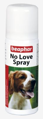 Beaphar no love spray 50ml