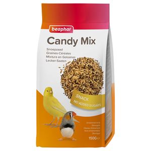 Beaphar snoepzaad 150 gram