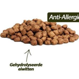 Buddy's premium sensitive 10 kg