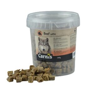 Carnis softie rund 300 gram