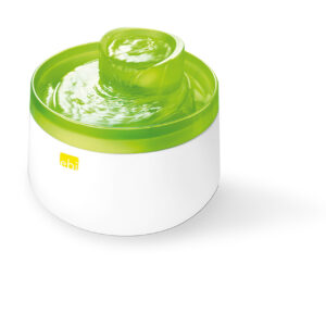 Cascade water fontein 1,5 liter