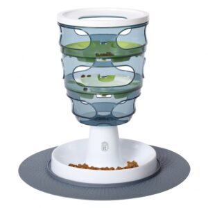 Catit senses voederlabyrint kat