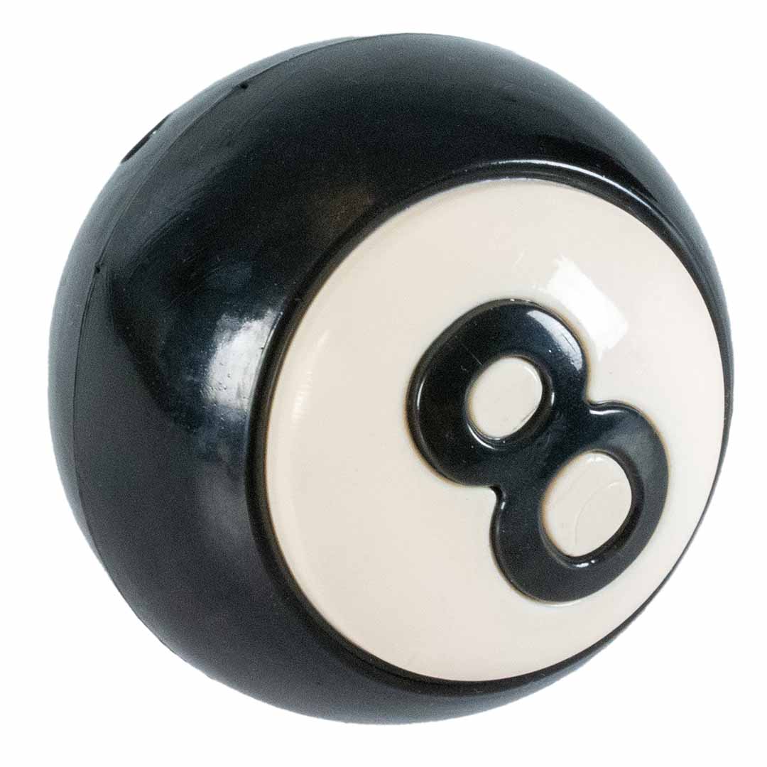 Coockoo eight ball