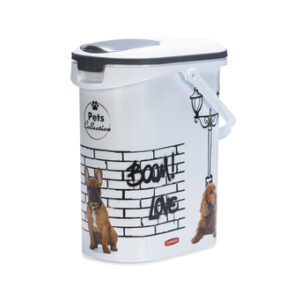 Curver voedselcontainer hond 10 liter