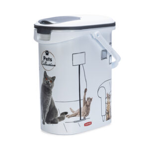 Curver bewaarbox 10 liter