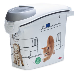 Curver bewaarbox 15 liter