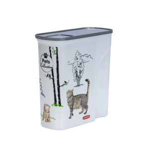 Curver bewaarbox 6 liter