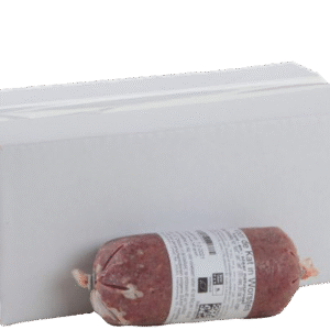 Darf kat worstjes 10 x 250 gram