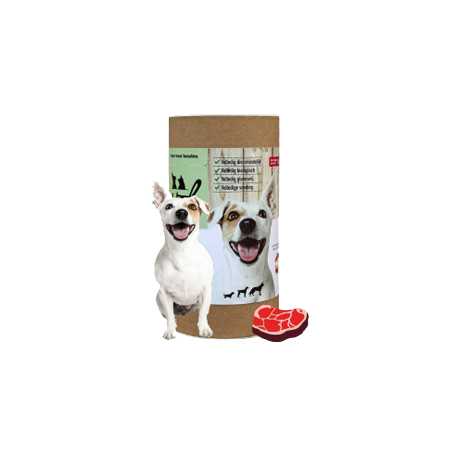 Darf vol pup brokken 14kg