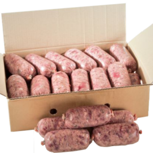 Darf pens,haring en eend kvv 10 x 1kg