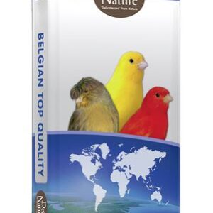 Deli Nature supreme kanarie 55 20kg