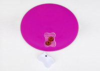 Nina Ottosson Dog spinny kunststof oud model