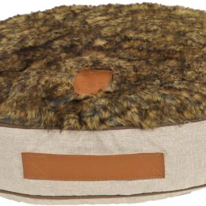 Boony est 1941 dreamer grizzly brown