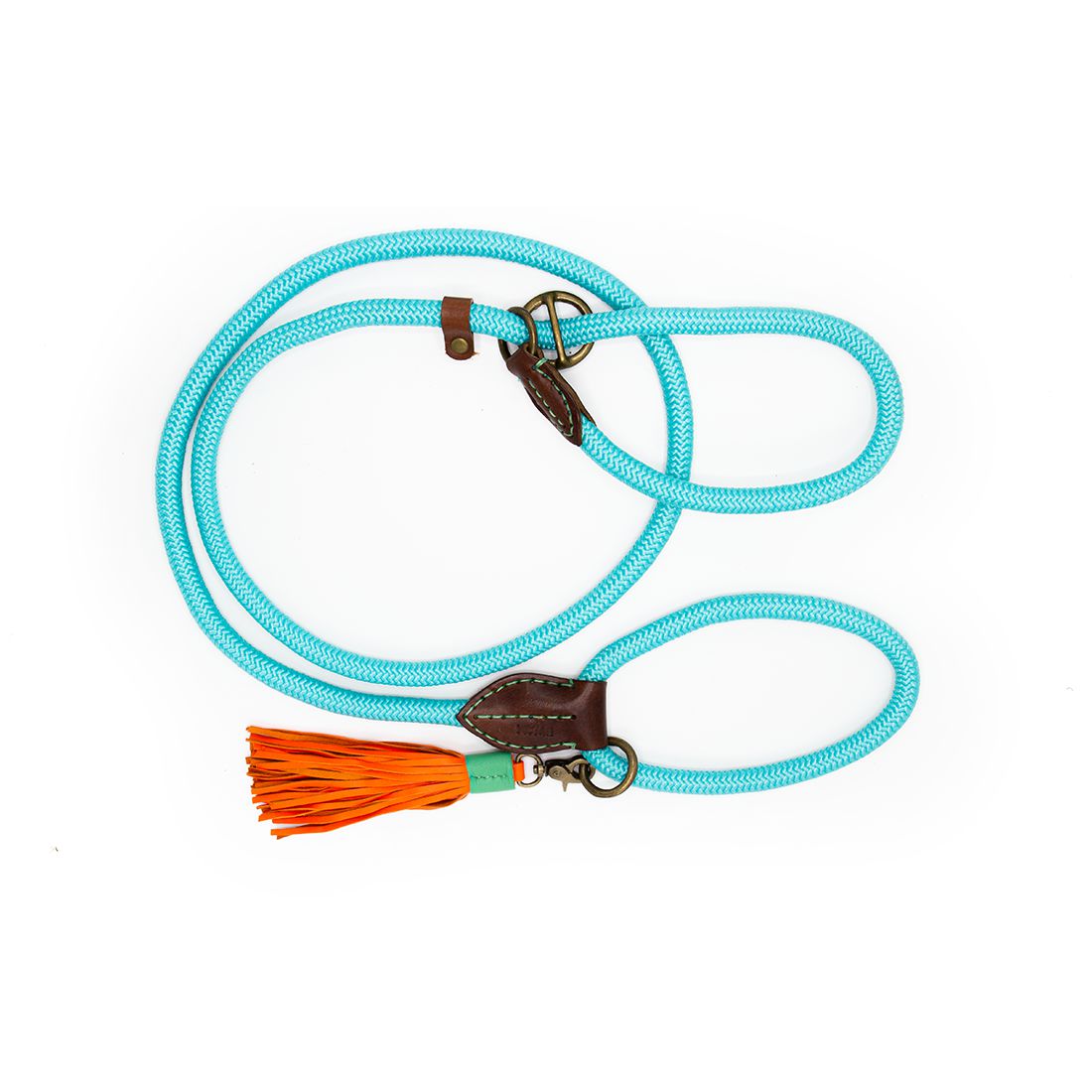 Dog With A Mission Long John blues slip lead