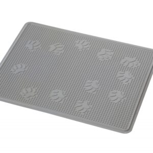 Kattenbakmat rubber