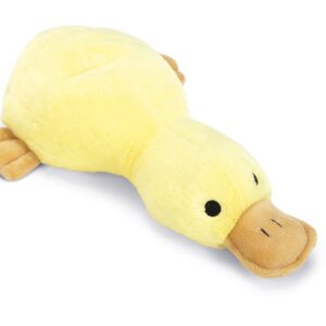 Pluche eend peppin