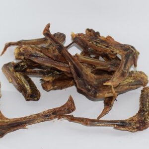 Eendenvleugels 250 gram