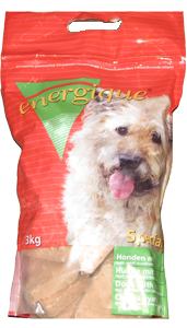 Energique speciaal 3 kg