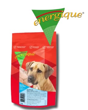 Energique hond Vitaal 3 kg
